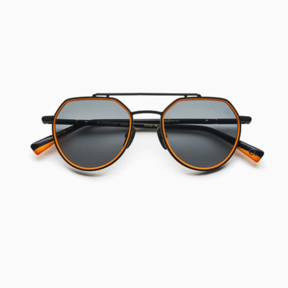 Etnia Barcelona Blue Swallow Sunglasses
